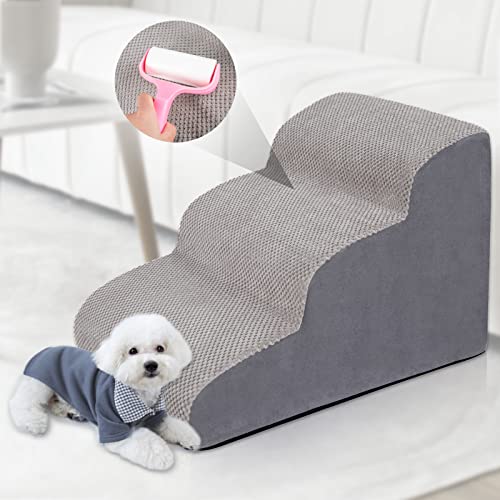 14800 ペットステップ 階段 犬 短足 老犬 小型犬 防炎 防水 パテラ 14800