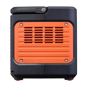 Jackery ポータブル電源 400 PTB041を検証レビュー！キャンプ用