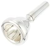 YAMAHA チューバ マウスピース JIM SELF Yamaha Jim Self Replica