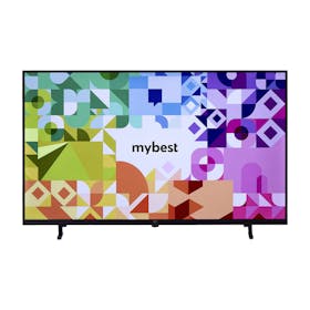 FPD チューナーレステレビ 43インチ 4K 2024年モデル FPD チューナー