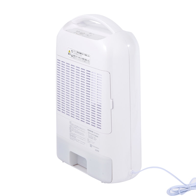 アイリスオーヤマ 衣類乾燥除湿機 KIJD-N20をレビュー！クチコミ・評判