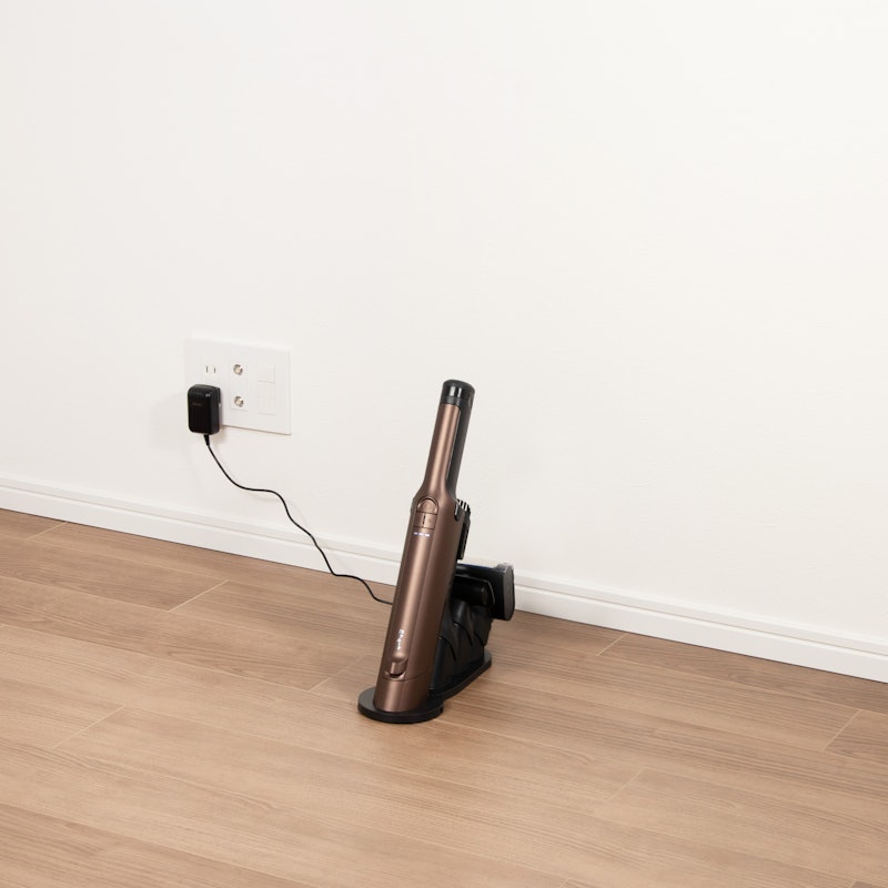 シャーク EVOPOWER EX WV415Jをレビュー！クチコミ・評判をもとに徹底