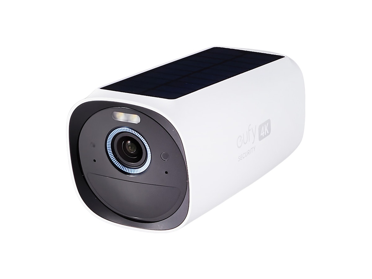 Anker Eufy eufyCam S330 2-Cam Kit T8871521を検証レビュー！屋外用