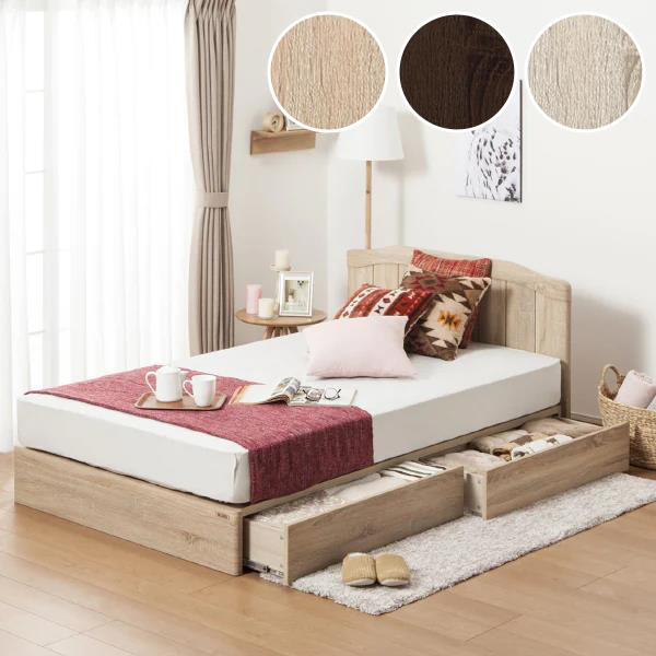 アンティークベッドのおすすめ人気ランキング【2025年12月】 | マイベスト