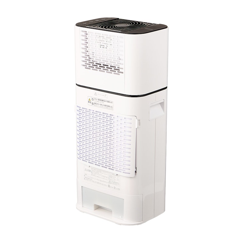 m092205m アイリスオーヤマ IJD-I50-WH 衣類乾燥除湿機 24年 IJD-I50