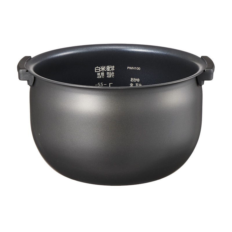 タイガー魔法瓶 IH炊飯ジャー 炊きたて JPW-T100をレビュー！クチコミ