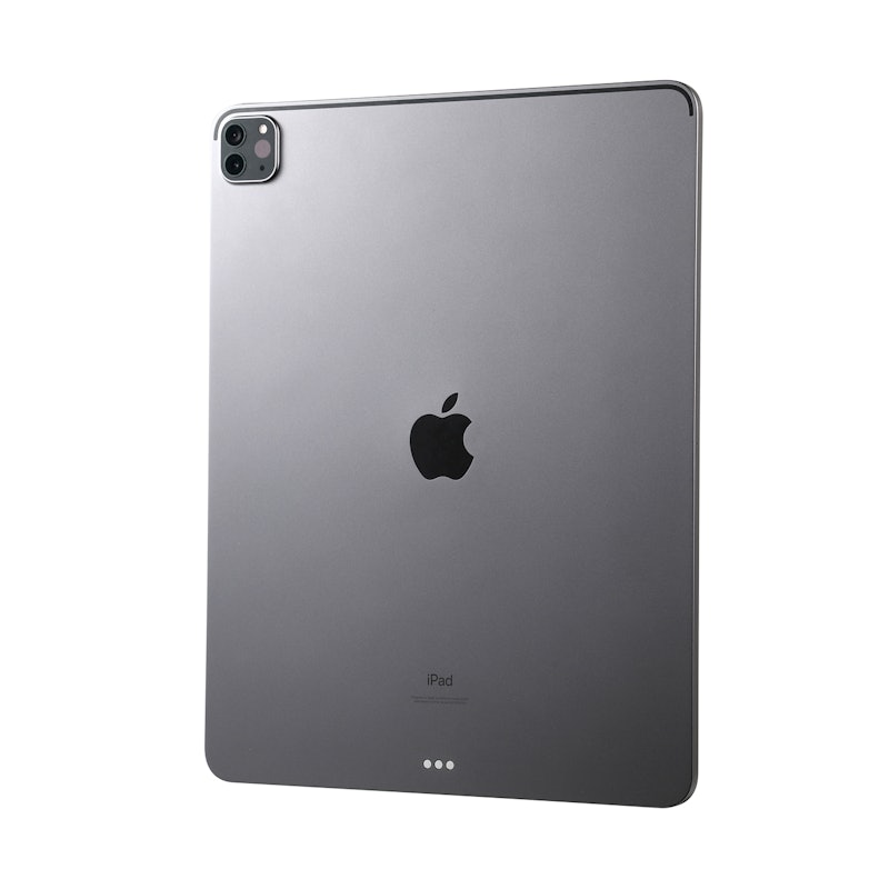 美品Apple iPad Air5 M1 本体（バッテリー容量98%） iPad Air (第5世代