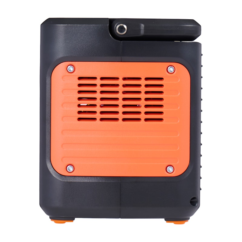 Jackery ポータブル電源 240を検証レビュー！キャンプ用ポータブル電源