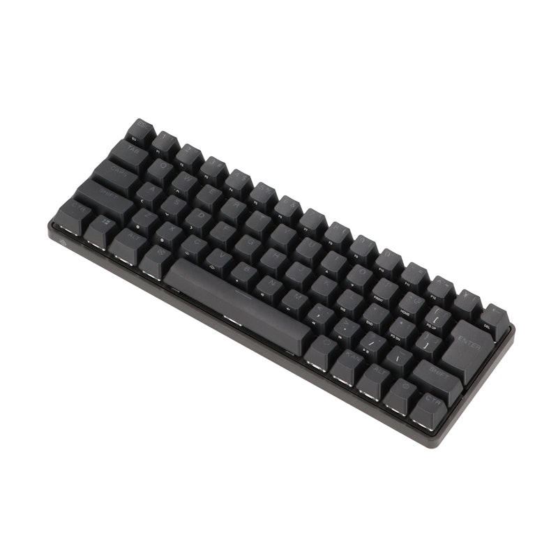 Apex Pro Miniを徹底レビュー！ラピッドトリガー機能についても詳しく