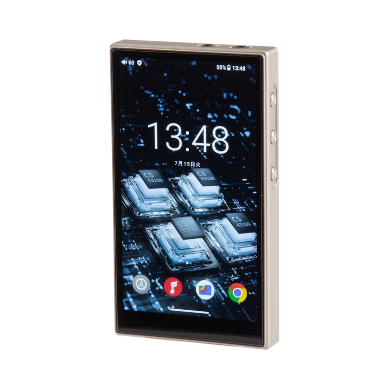 徹底比較】デジタルオーディオプレーヤーのおすすめ人気ランキング