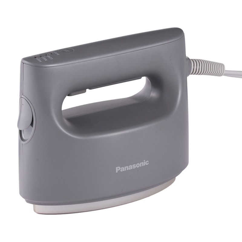 リオ Panasonic NI-FS790 アイロン スチーマー計量付き パナソニック