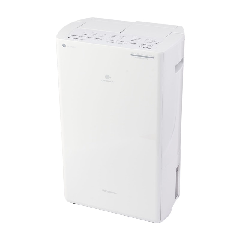 Panasonic F-YZR60 衣類除湿乾燥機 2018年製 【公式通販】
