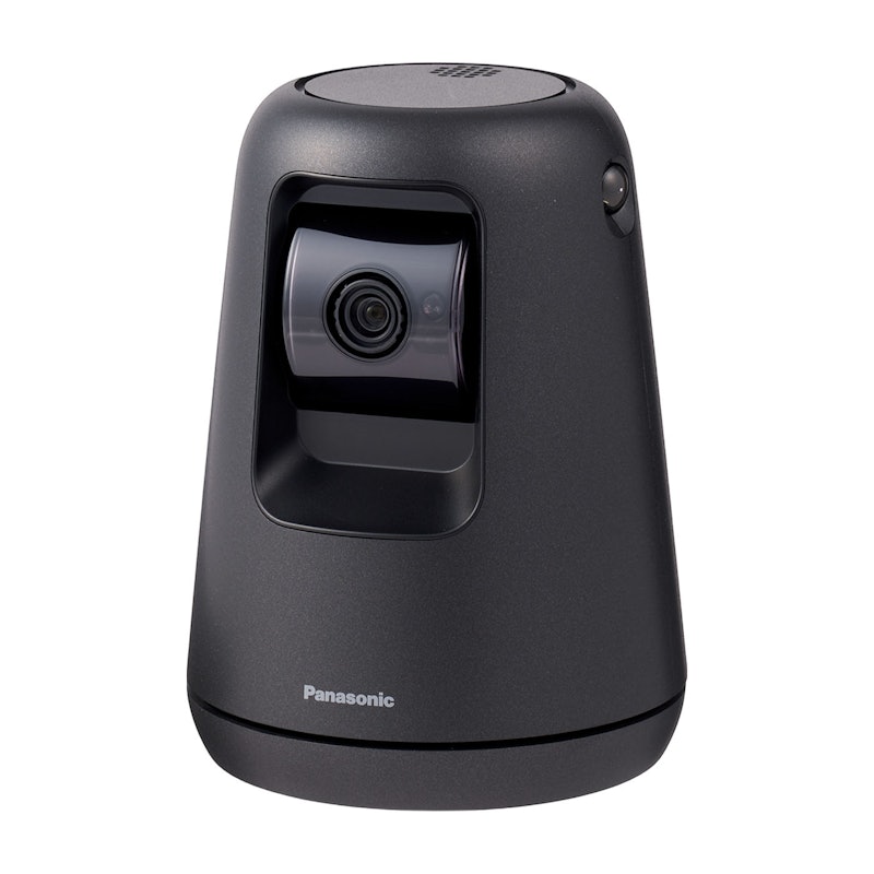 Panasonic KX-HC300SK 防犯カメラ本体とホームユニット Amazon.co.jp