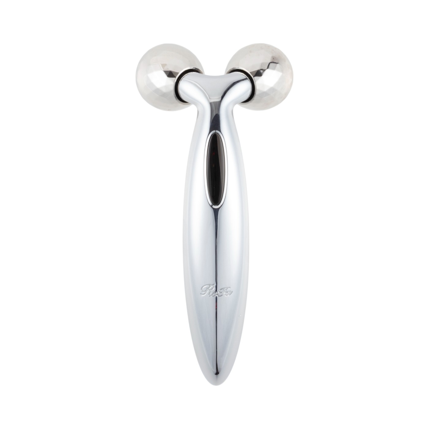 Refa 美顔ローラー メタル製 3ボール 美顔ローラー ReFa メタル製 試し