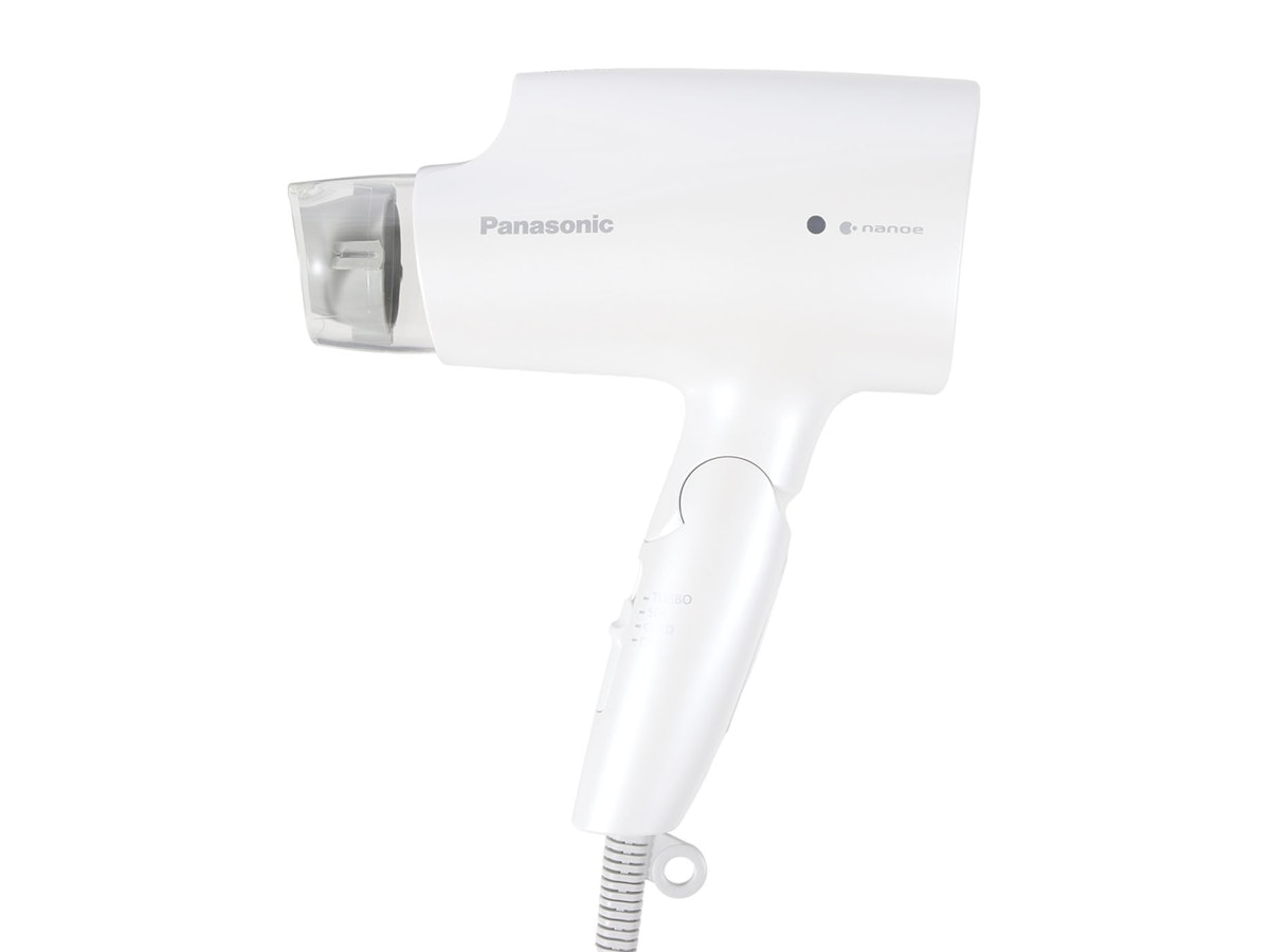 Panasonic EH-NA0J-W White ドライヤー ファッション ナノケア
