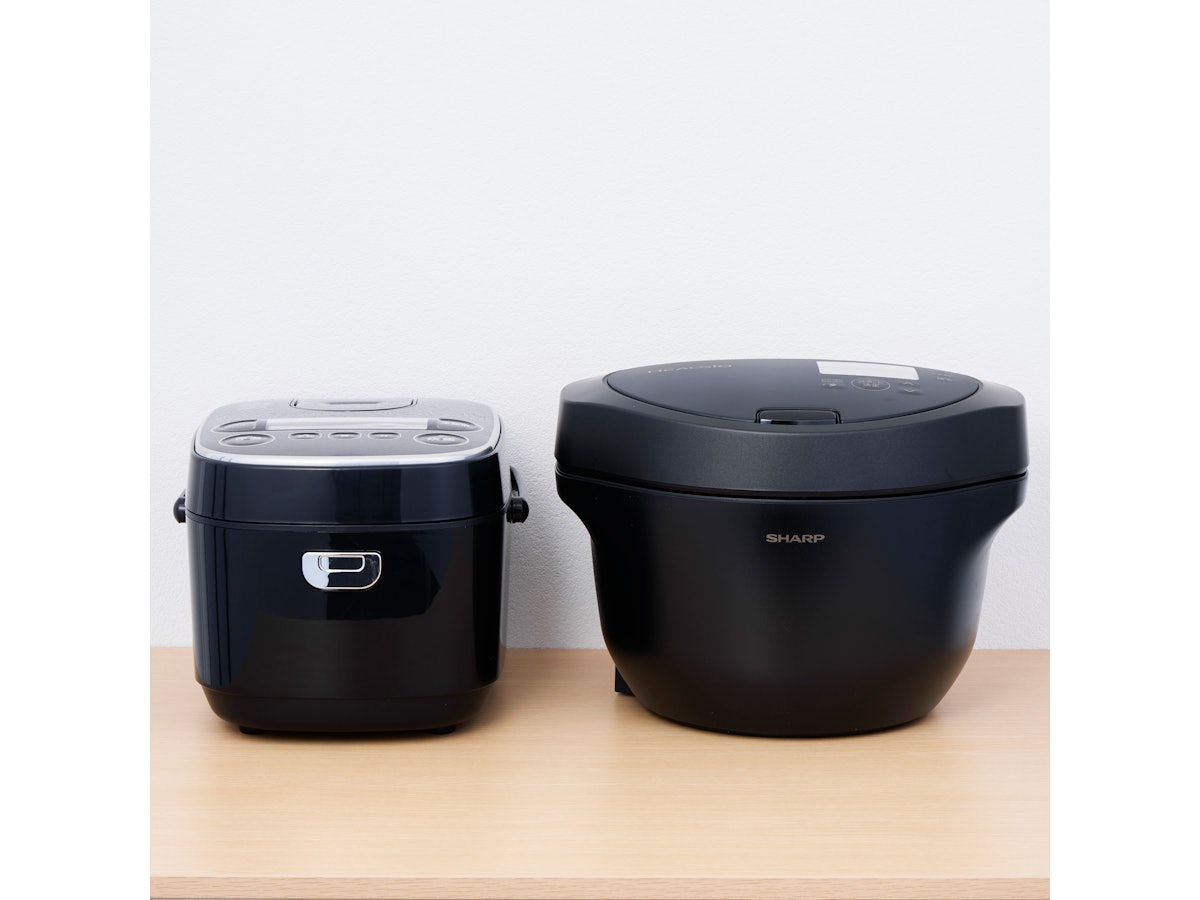 シャープ ヘルシオ ホットクック KN-HW24Hを検証レビュー！自動調理器