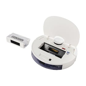 エコバックスジャパン DEEBOT N10 PLUSを検証レビュー！ロボット掃除機