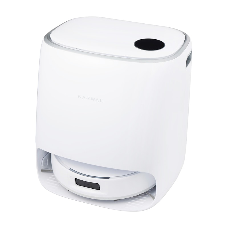 お掃除ロボット上位モデル【Freo X Ultra 】水拭きモップ機能付ルンバ