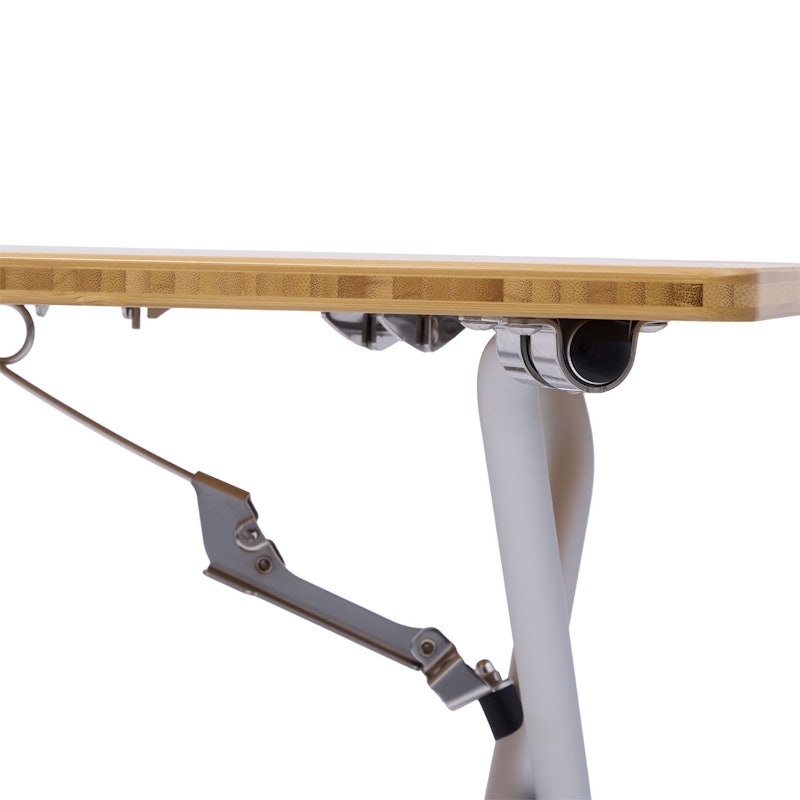 スノーピーク ワンアクションローテーブル竹の口コミ・評判は？実際に