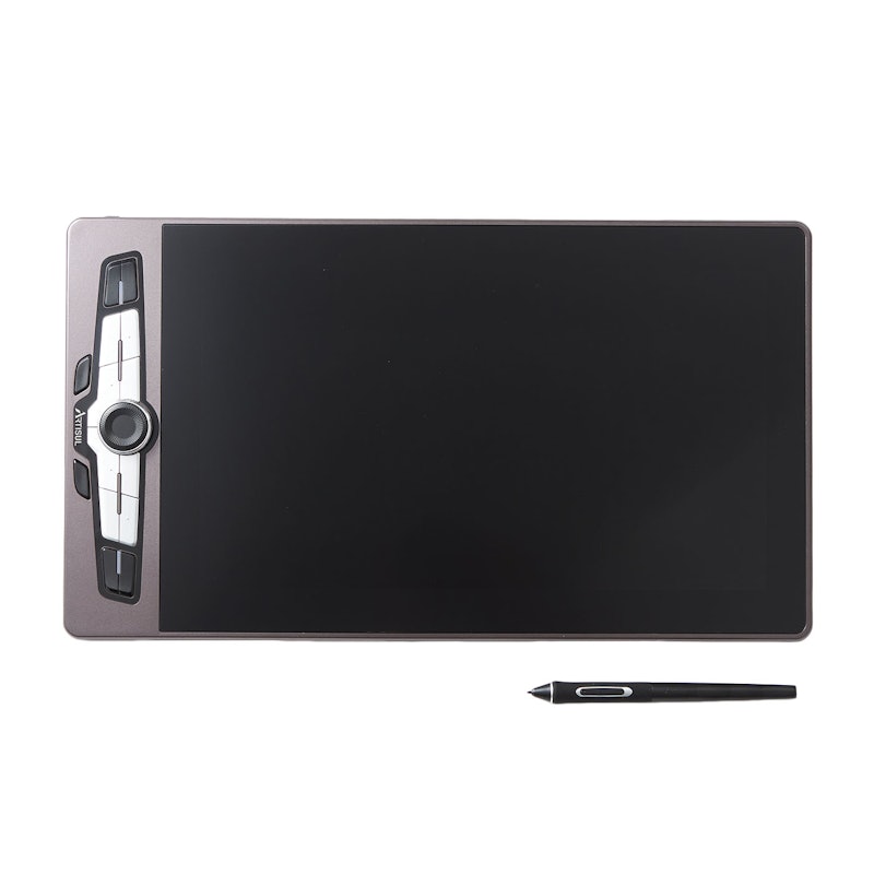 Artisul SP1603をレビュー！クチコミ・評判をもとに徹底検証 | マイベスト