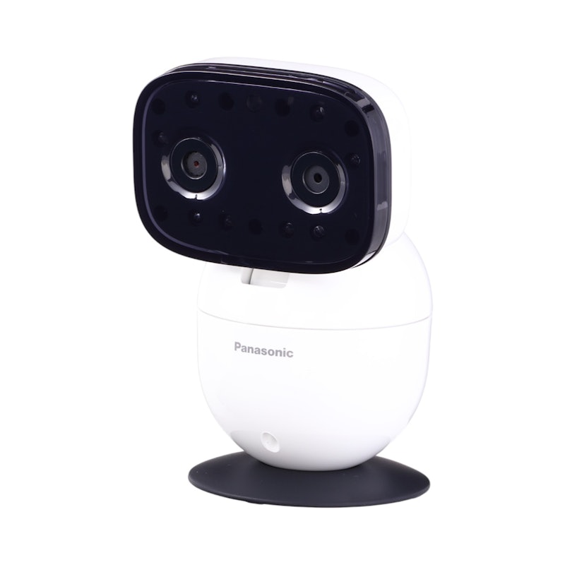 パナソニックベビーカメラ KX-HBC200をレビュー！クチコミ・評判をもと