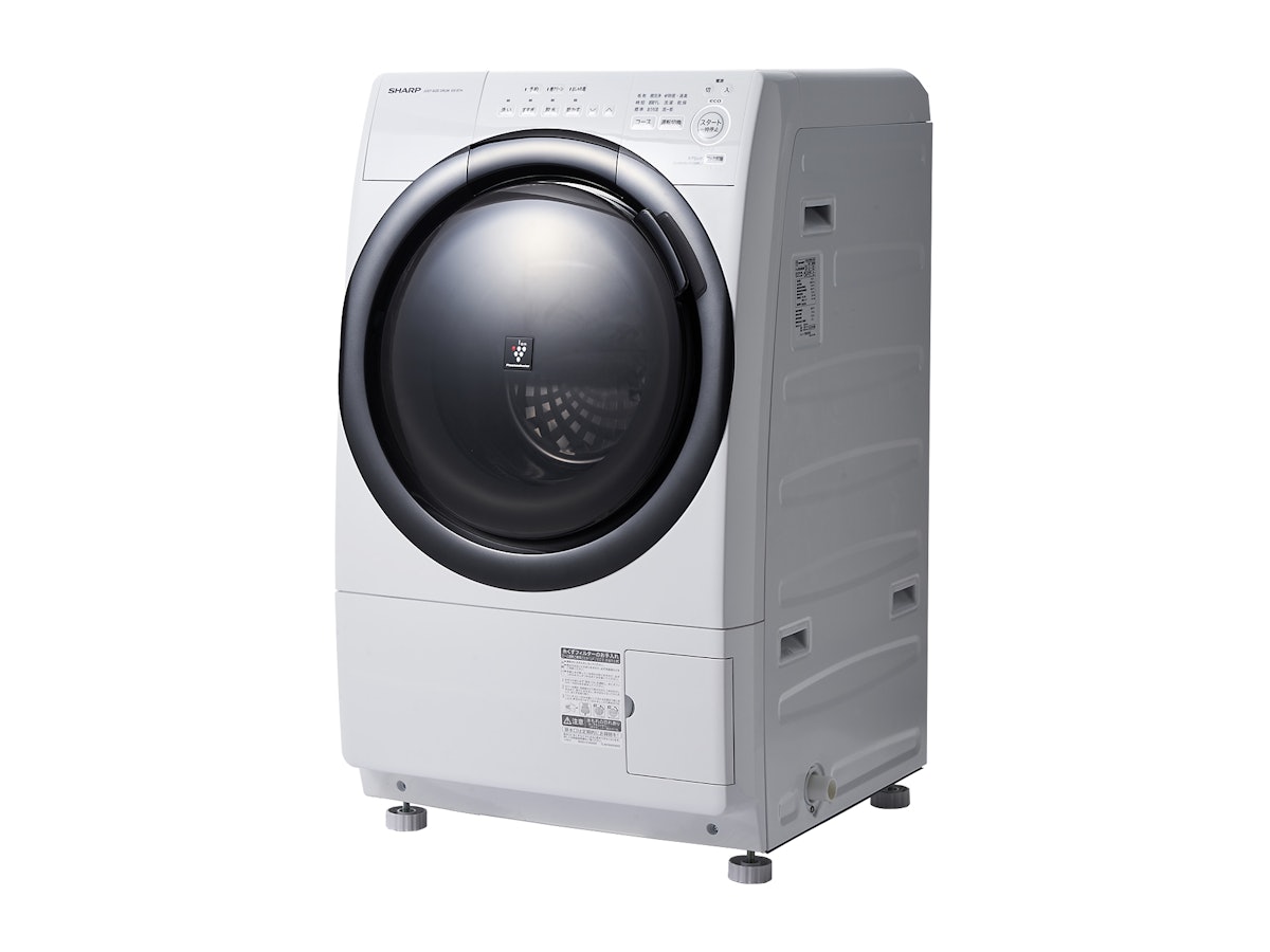 SHARP☆洗濯機 57L