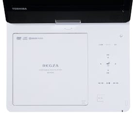 東芝 ポータブルDVDプレーヤー SD-P910Sをレビュー！クチコミ・評判を