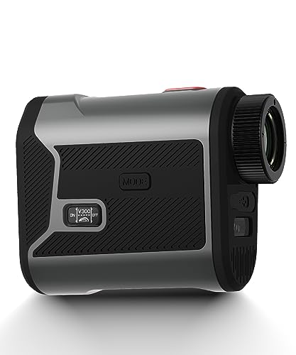 手ブレ補正機能つきゴルフ用レーザー距離計のおすすめ人気ランキング