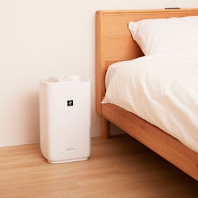 シャープ プラズマクラスター加湿器 HV-R55をレビュー！クチコミ・評判