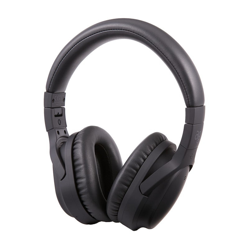 final ag ノイズキャンセリングヘッドホン AG-WHP01K-MK2を検証