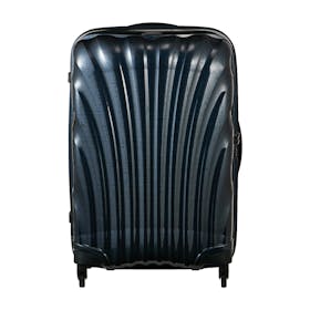 サムソナイト コスモライト スピナー69をレビュー！クチコミ・評判をも