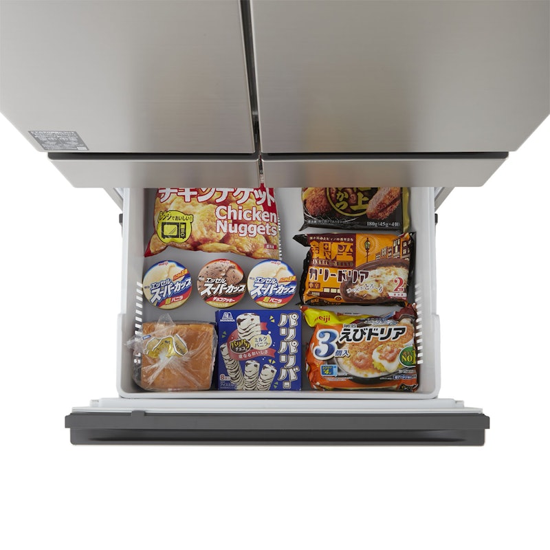 455L 自動製氷機能付き冷蔵庫 楽天市場】製氷 機 付き 小型 冷蔵庫