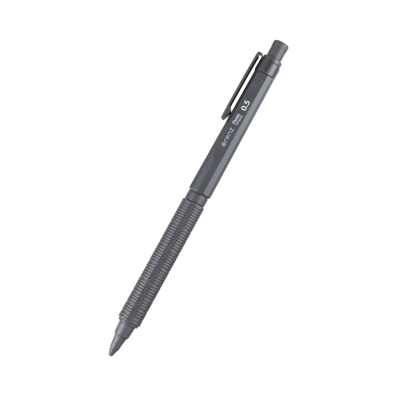 ぺんてる オレンズ メタルグリップをレビュー！クチコミ・評判をもとに