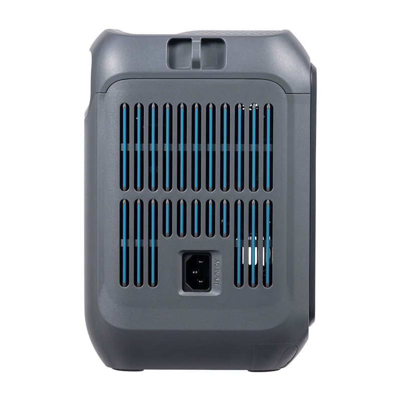 Anker Solix C300 Portable Power Station A17225Z1を検証レビュー