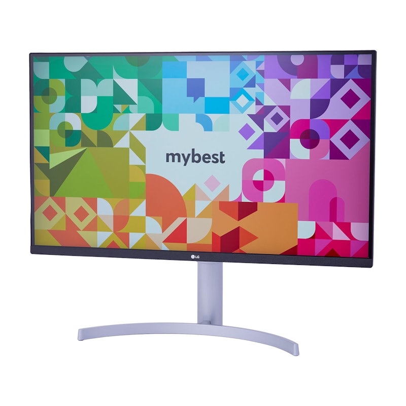 LG モニター 4k HDR 32UN650-W 31.5インチ