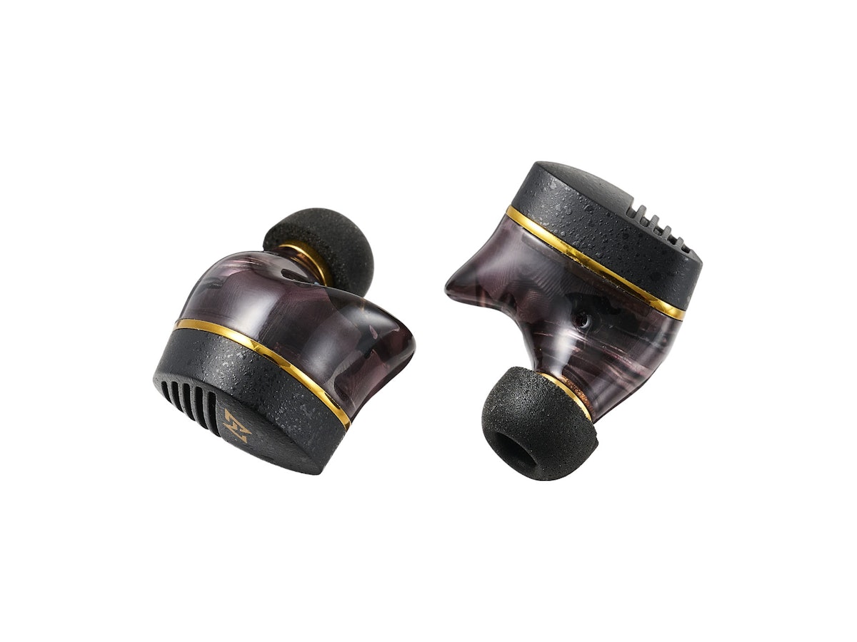 AVIOT TE-ZX1-PNKを徹底レビュー！ピエール中野監修のピヤホン7を実際