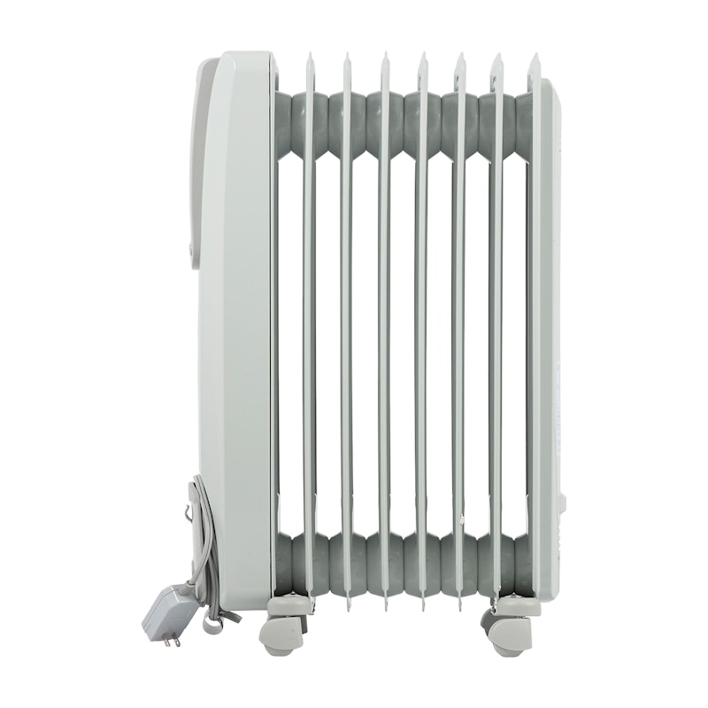 デロンギ デジタルラディアント オイルヒーター KHD410812の口コミ