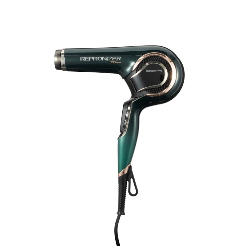 リュミエリーナ レプロナイザー 7D Plusをレビュー！クチコミ・評判を