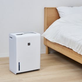 シャープ プラズマクラスター加湿器 HV-R120をレビュー！クチコミ