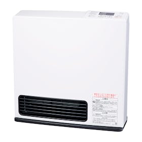 リンナイ ガスファンヒーター プロパンガス SRC-365Eの口コミ・評判は