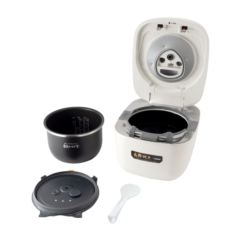 象印 圧力IH炊飯ジャー 炎舞炊き NW-FA18をレビュー！クチコミ・評判を