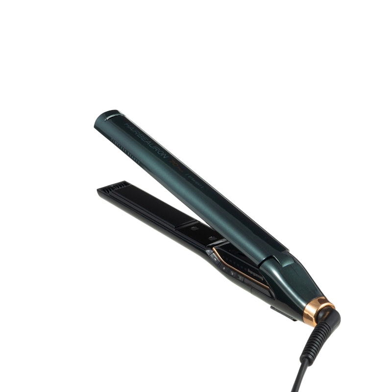 Bioprogramming ヘアビューロン 7D Plus ストレートをレビュー