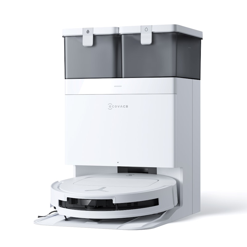 DEEBOTのロボット掃除機のおすすめ8選！各シリーズの特徴を比較して