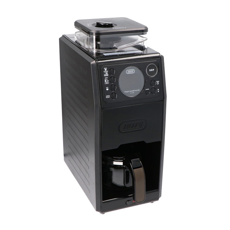 象印マホービン 珈琲通 コーヒーメーカー EC-RT40 BAを検証レビュー