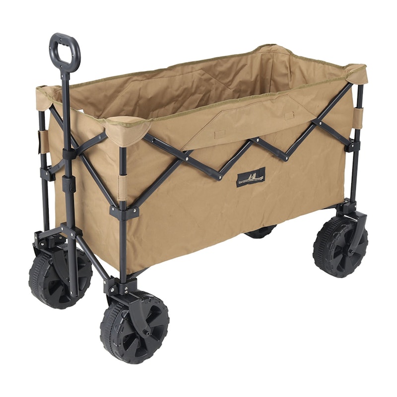 キャリーカート（キャリーワゴン）のおすすめ人気ランキング【徹底比較