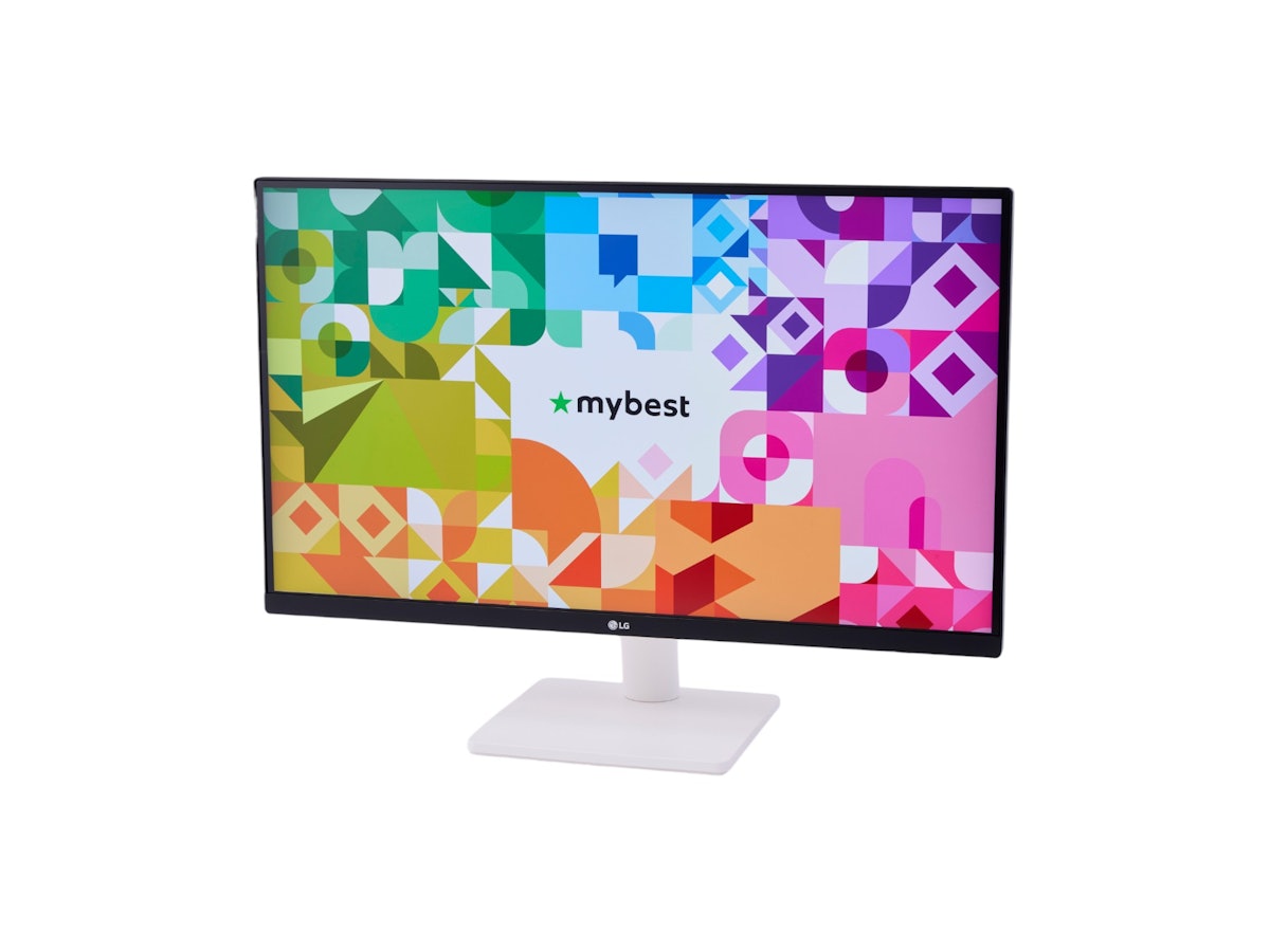 kyomu様 LG 4K ディスプレイ モニター 27UL500-W 公式】 LG 27インチ