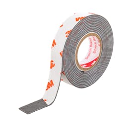 3M VHB アクリルフォーム構造用接合テープ BR-12をレビュー！クチコミ