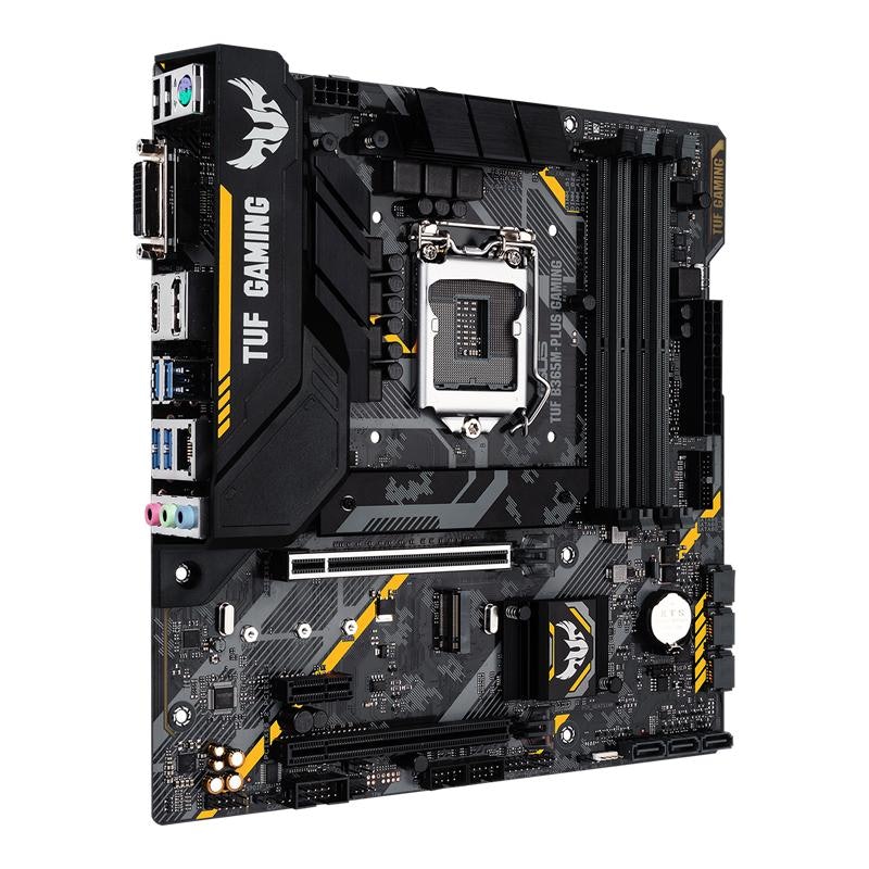 チップセットがB365のマザーボードのおすすめ人気ランキング【2026年1