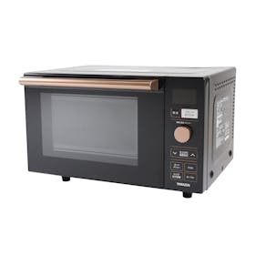 9月20日前後発送】山善 オーブンレンジ YRJ-F182TV 23年製 9月20日前後