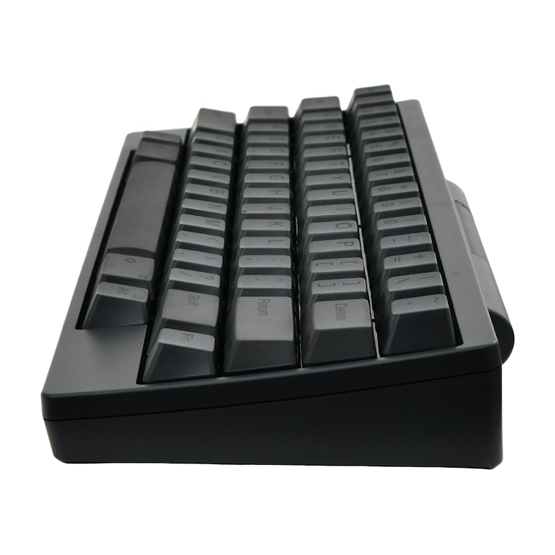 PFU HHKB Professional HYBRID 英語配列/墨を検証レビュー！キーボード